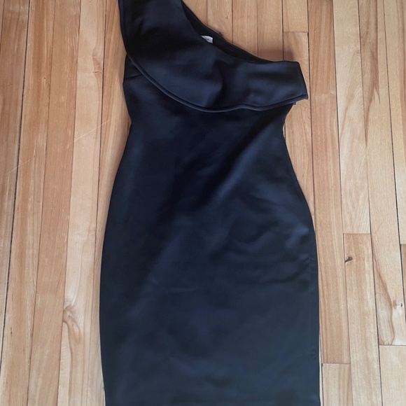 Calvin Klein Little Black Dress - Picture 2 of 4